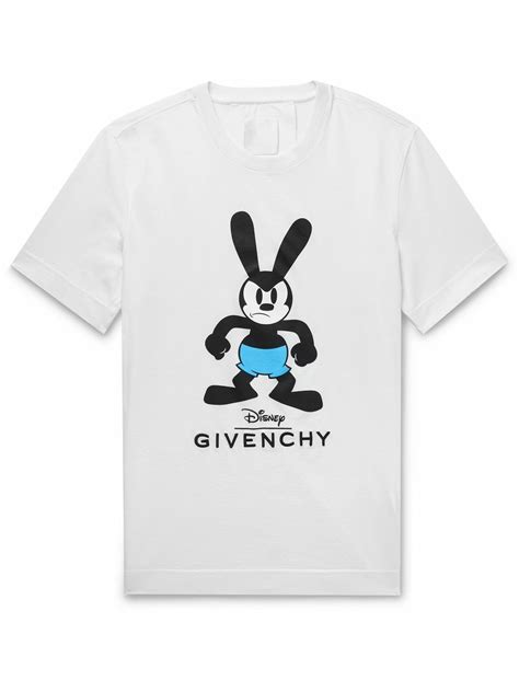 disney givenchy shirt|givenchy and disney.